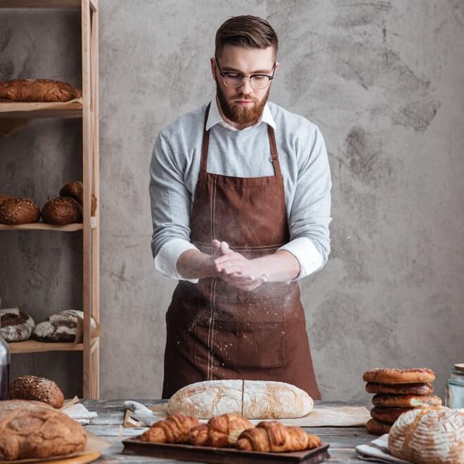 Devenir boulanger ou comment vivre de sa passion au quotidien