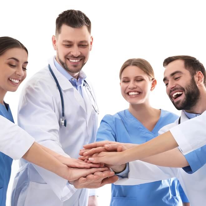 Covid-19 : L'emploi d'infirmier en intérim plus que jamais indispensable !