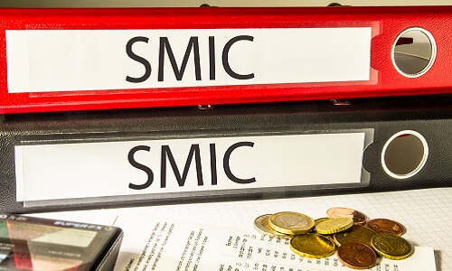 Emploi au SMIC : Quel sera le montant du salaire ?