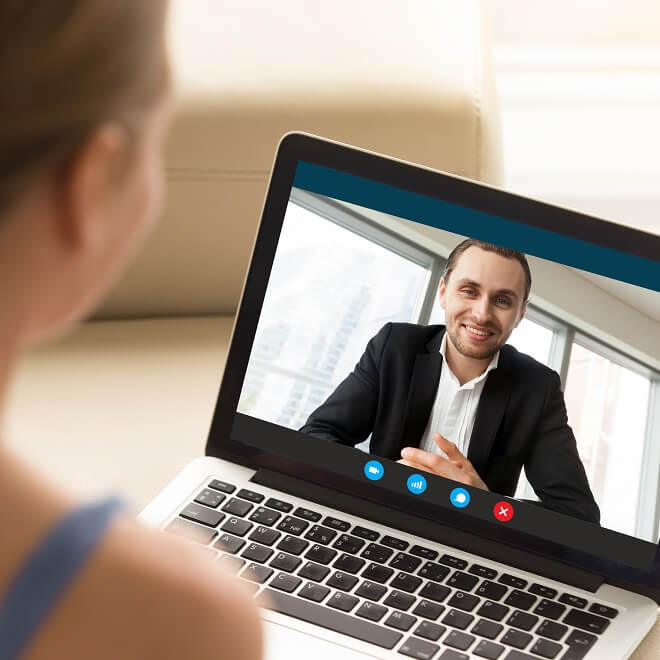 Votre entretien Skype réussi en 5 étapes !