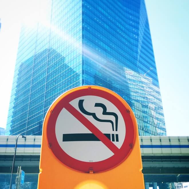 Fumer au travail, quelles sont les pratiques dans les entreprises ?