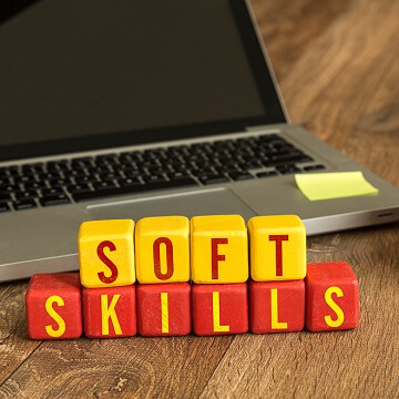 Quelles sont les meilleures soft skills indiquer dans un CV pour séduire les recruteurs ?
