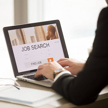 Quel site emploi faut-il consulter pour trouver un job rapidement ?