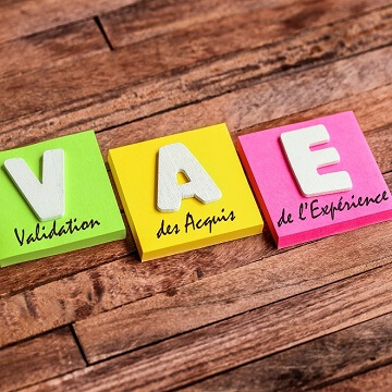 Les avantages de la validation des acquis de l’expérience (VAE)